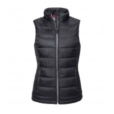 Gilet / Body Warmer - Ladies Gilet / Body Warmer - Ladies