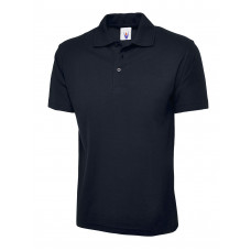 Polo T-shirt - Navy Polo T-shirt - Navy
