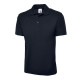 Polo T-shirt - Navy 
