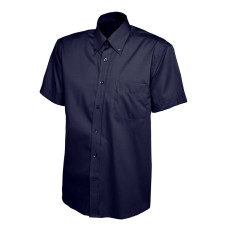 Oxford Short Sleeve Shirt Oxford Short Sleeve Shirt