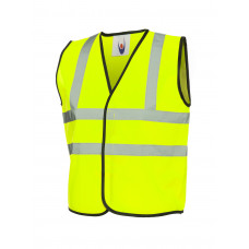 Hi-Vis - Full Colour Printed Hi-Vis - Full Colour Printed