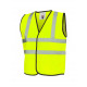 Hi-Vis - Full Colour Printed